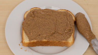 Vitamix 5300 Nut Butter Picture