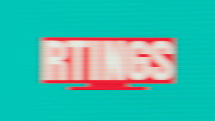 Gigabyte M27Q P Motion Blur Picture