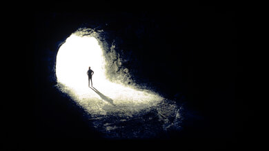 Samsung QN90D/QN90DD QLED Contrast Picture