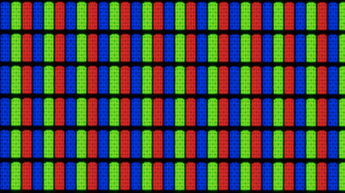 Vizio D3 Series 2021 Pixels Picture