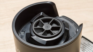 nutribullet Turbo Build Quality Picture