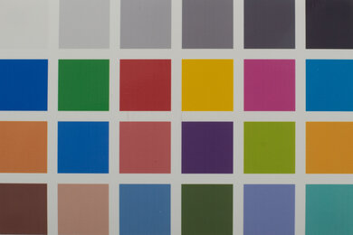 HP OfficeJet 200 Color dE Picture