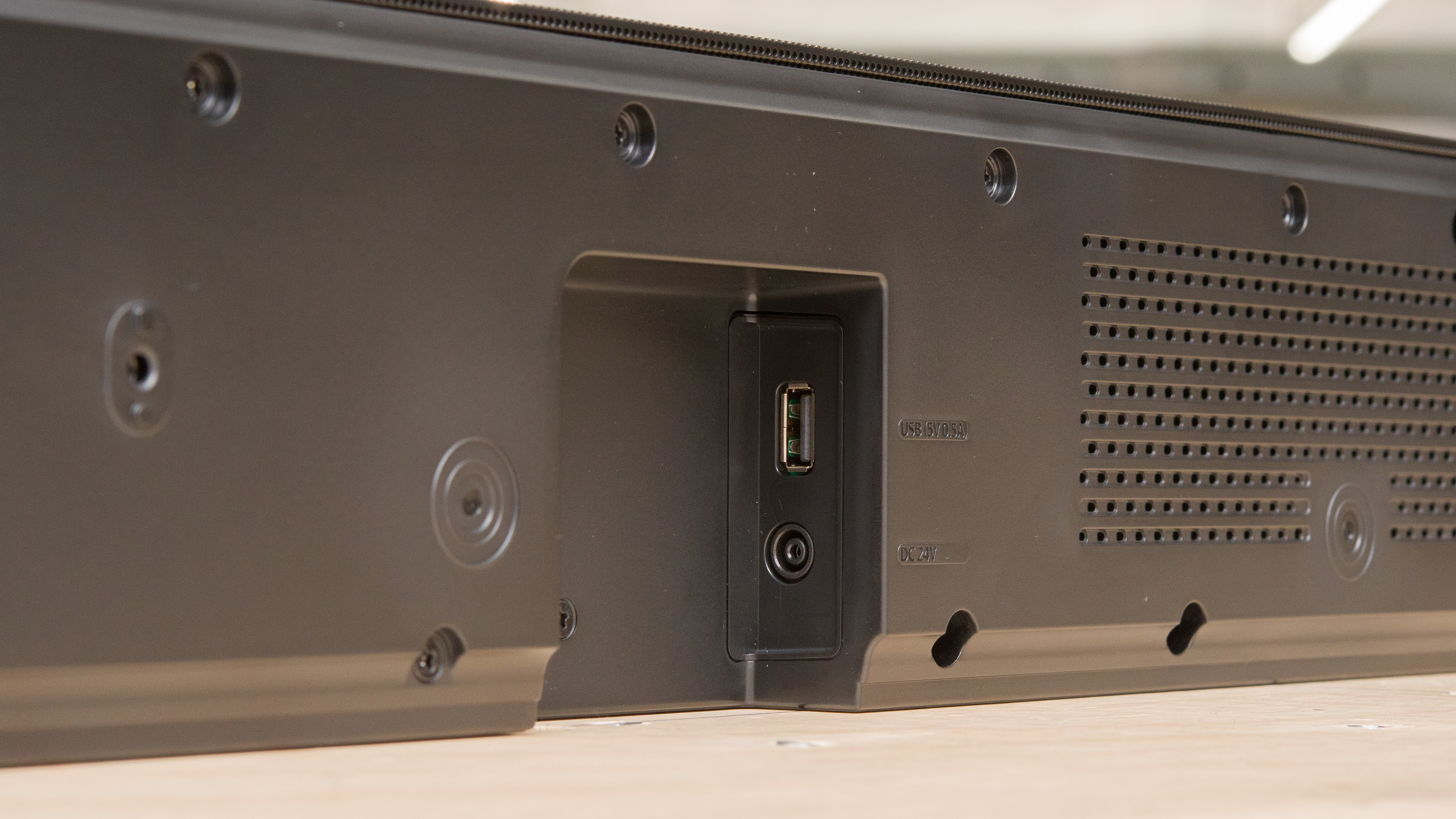 Samsung HW-B650 Review - RTINGS.com
