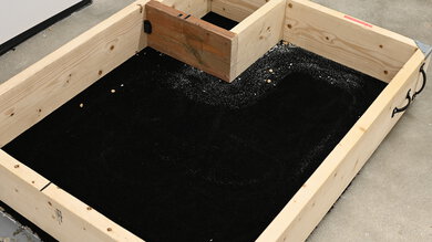 Narwal Freo X Ultra High-Pile Carpet Pickup Post Test