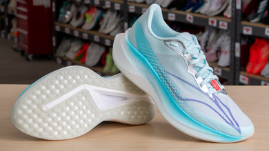 Li-Ning Red Hare 9 Pro Review