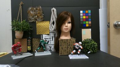 GoPro HERO9 Black 4k Test Scene Extract