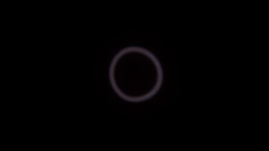Samsung S85F OLED Ring Light Picture