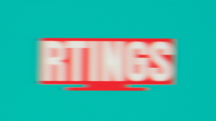 LG 32QN55T-B Motion Blur Picture