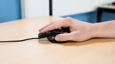 Mad Catz R.A.T. 4+ Palm Grip Picture