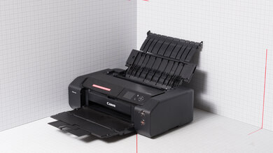 Canon imagePROGRAF PRO-310 In Use Picture
