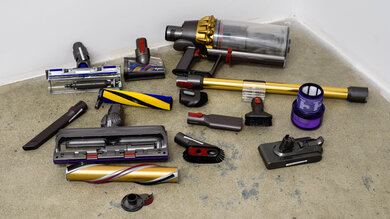 Dyson Outsize Maintenance Picture