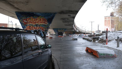 Fujifilm X-Pro3 Sample Gallery - Skate Park 