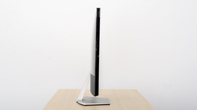 Dell S3219D Thickness picture