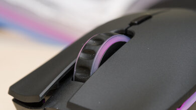 GLORIOUS Model O- Wireless Mouse wheel picture
