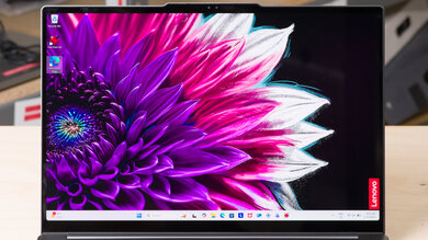 Lenovo Yoga Pro 9i 16 (2024) Display Photo