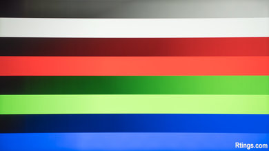 Samsung KU6600 Gradient Picture