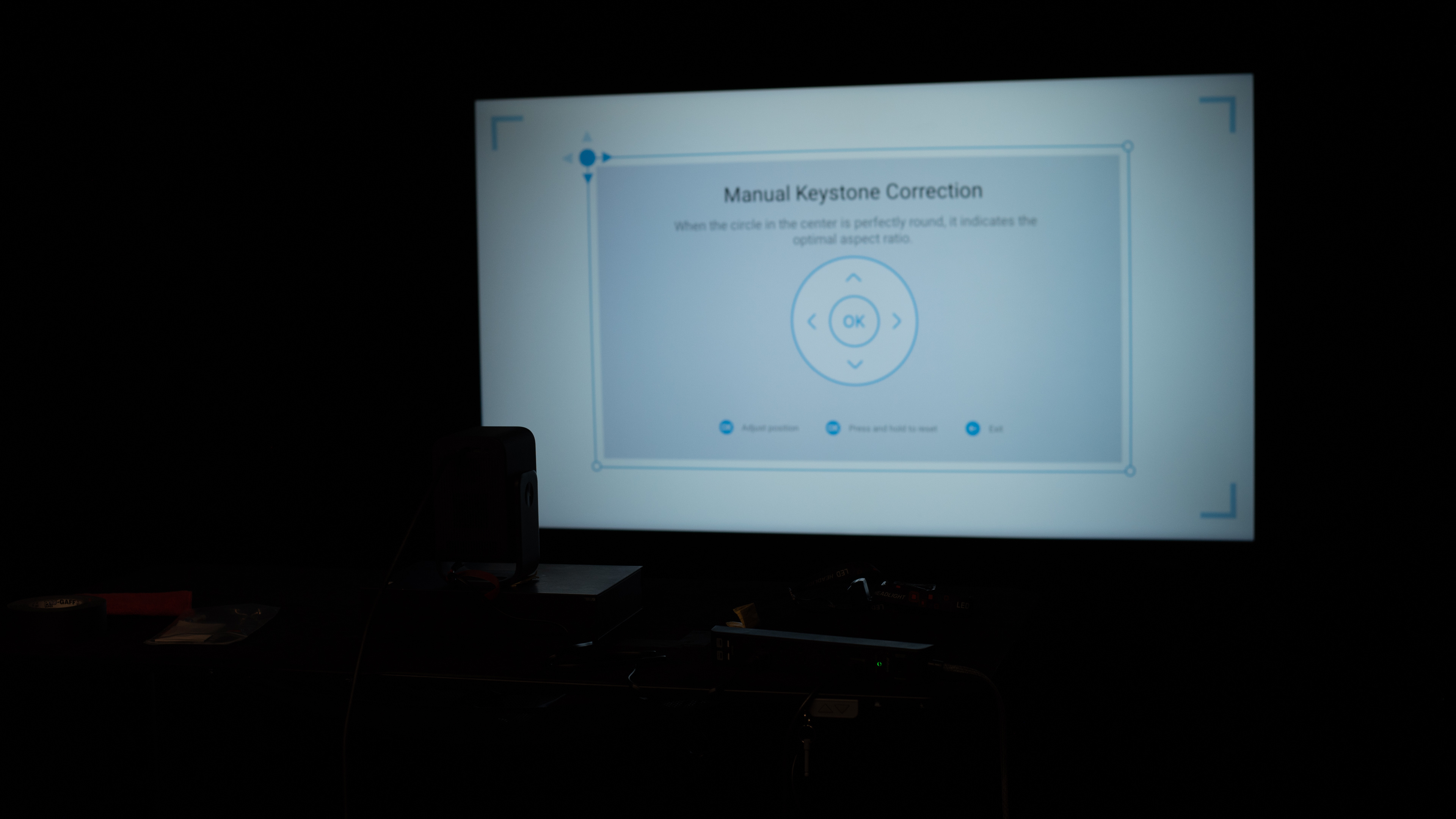 perceptual testing image