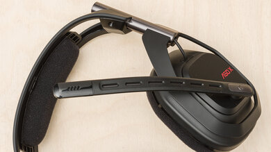 Astro A50 X Wireless Build Quality Picture