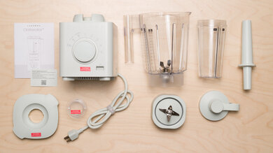 Chefman Obliterator Bundle Picture