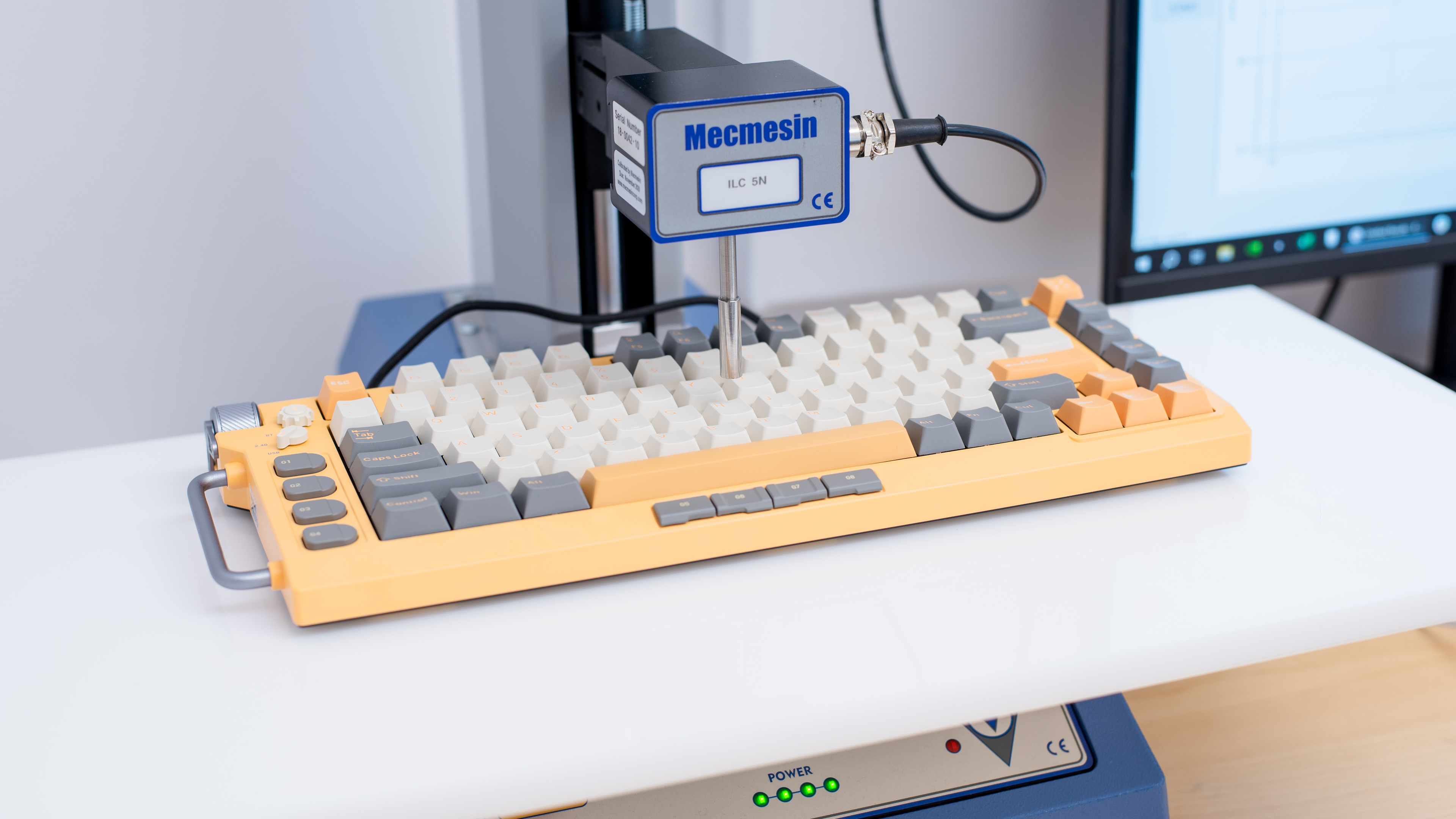 perceptual testing image