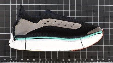 Mizuno Neo Zen Stack Height Photo