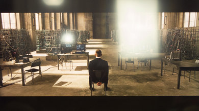 Samsung H6203 Bright Room