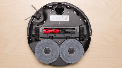 Roborock Saros 10R Build Quality Picture