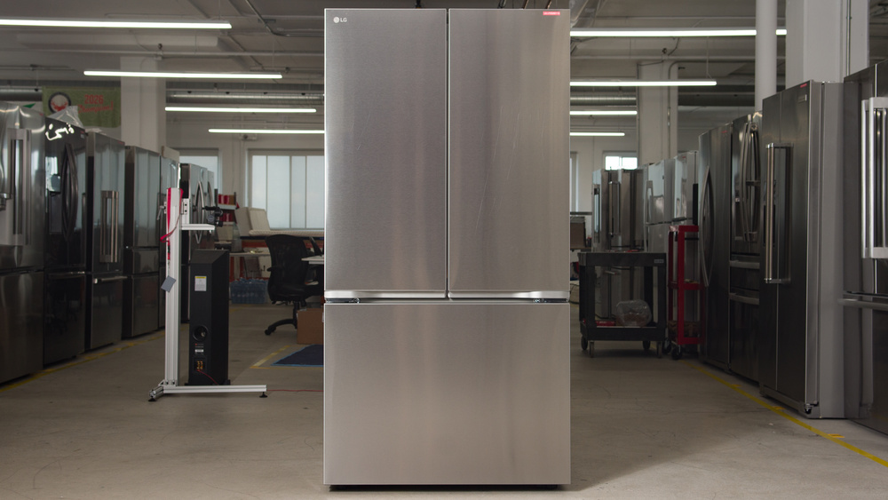 LG LF25Z6211S