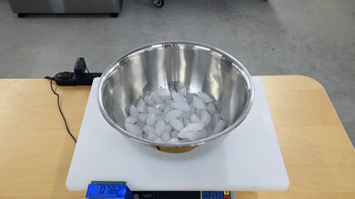 Hisense HRM260N6TSE Ice Maker Rate Photo