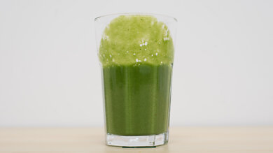 Brentwood 12-Speed Pulse Blender with Glass Jar Fibrous Ingredients (Small Batches) Photo