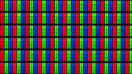 TCL QM8K Pixels Picture