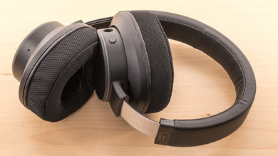 Creative SXFI Air Wireless Build Quality Picture