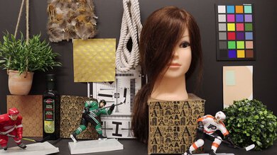 Canon EOS 90D FHD Test Scene Extract In FHD