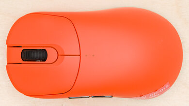 Vaxee ZYGEN NP-01S Wireless (4K) Build quality picture