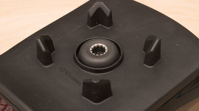 Vitamix A2500 Build Quality Picture