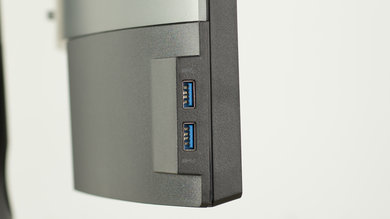 Dell U3417W Inputs 2