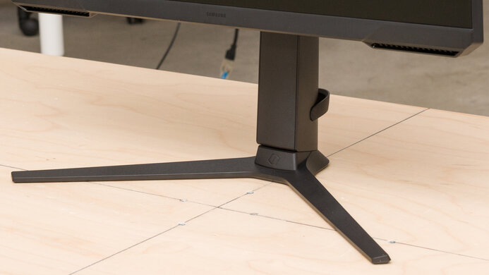 Samsung Odyssey G3 S24AG30 Stand Picture