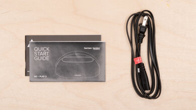 Harman/Kardon Go + Play 3 In The Box Photo