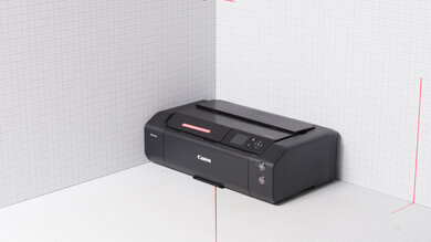 Canon imagePROGRAF PRO-310 ISO View Picture