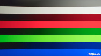 Samsung C34J791/CJ791 Gradient Picture