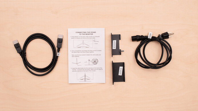 Nixeus EDG 34 In The Box Picture