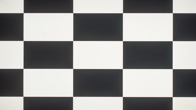 Vizio M7 Series Quantum 2019 Checkerboard Picture