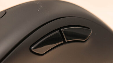 BenQ ZOWIE EC2 Buttons Picture