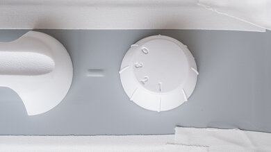 Corsi-Rosenthal Box Main Controls