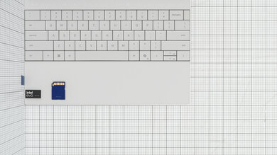 Dell XPS 13 (2024) Touchpad Photo