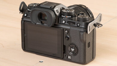 Fujifilm X-T4 Build Quality Picture
