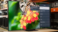 Hisense UR9SG Review