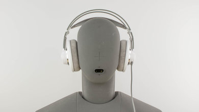 AKG K701 Front Picture