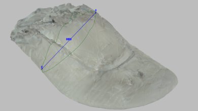 Nike Invincible 3 Arch Fit Photo