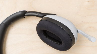 Sony INZONE H7 Wireless Build Quality Picture